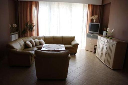 фото отеля Willa Natalia Guesthouse Zielona Gora