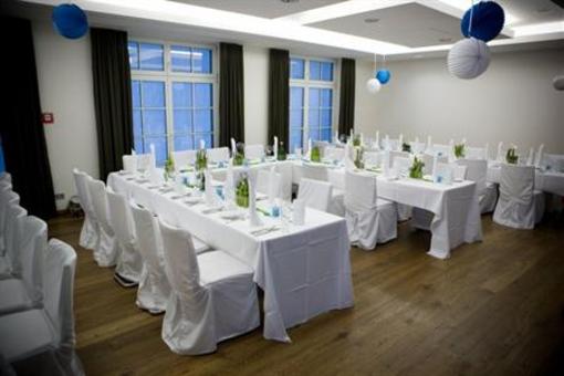фото отеля Seminar und Freizeithaus Aiterbach