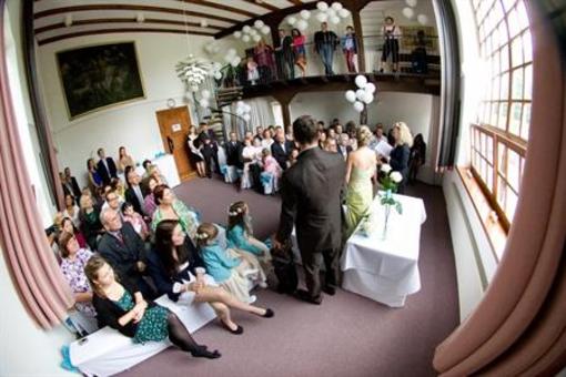 фото отеля Seminar und Freizeithaus Aiterbach
