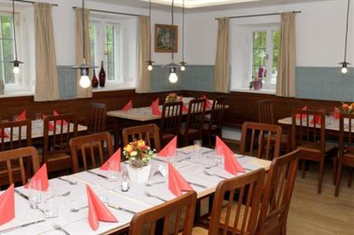 фото отеля Seminar und Freizeithaus Aiterbach