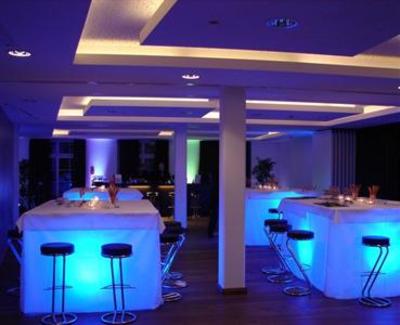 фото отеля Seminar und Freizeithaus Aiterbach