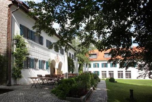 фото отеля Seminar und Freizeithaus Aiterbach