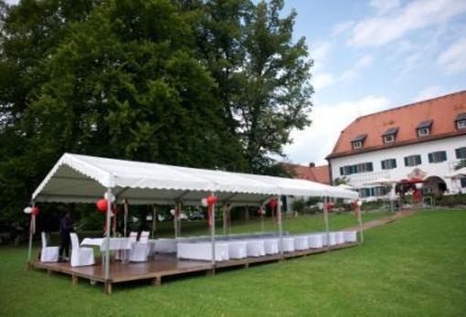 фото отеля Seminar und Freizeithaus Aiterbach