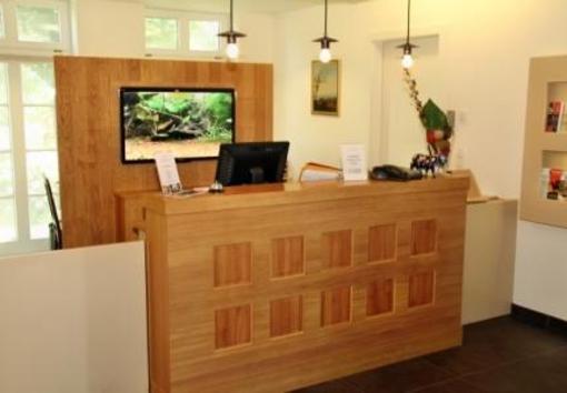фото отеля Seminar und Freizeithaus Aiterbach