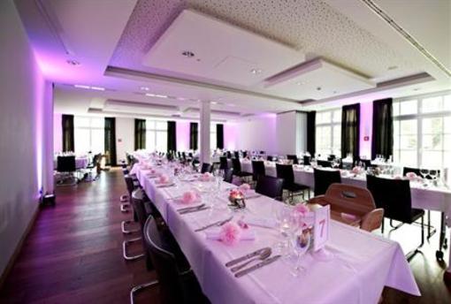 фото отеля Seminar und Freizeithaus Aiterbach