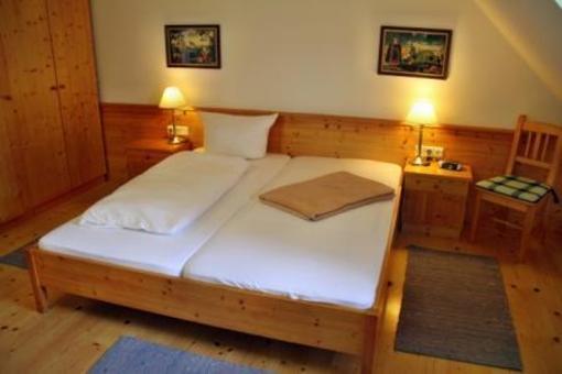фото отеля Seminar und Freizeithaus Aiterbach
