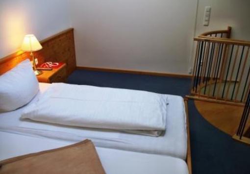 фото отеля Seminar und Freizeithaus Aiterbach
