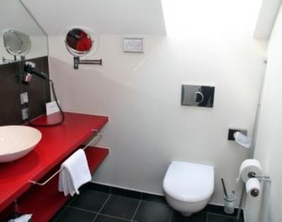 фото отеля Seminar und Freizeithaus Aiterbach