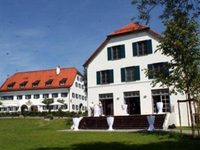 Seminar und Freizeithaus Aiterbach