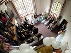 фото отеля Seminar und Freizeithaus Aiterbach