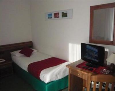 фото отеля Hotel Cadria