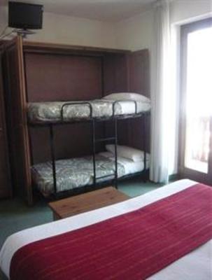 фото отеля Hotel Cadria