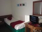 фото отеля Hotel Cadria