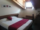 фото отеля Hotel Cadria