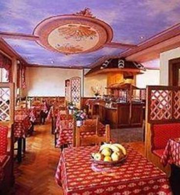 фото отеля Center Hotel Strasbourg