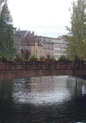 фото отеля Center Hotel Strasbourg