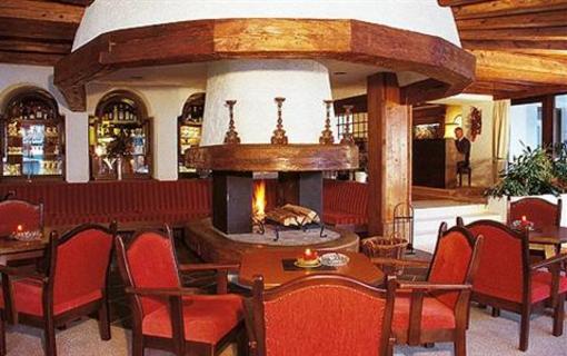 фото отеля Hotel Margarete Maultasch