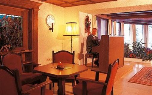 фото отеля Hotel Margarete Maultasch