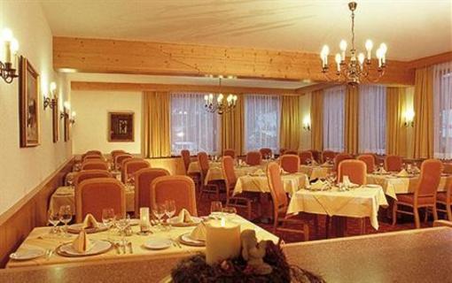 фото отеля Hotel Margarete Maultasch