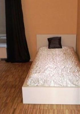 фото отеля Fair Apartments