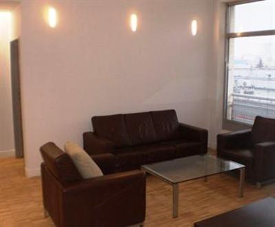 фото отеля Fair Apartments