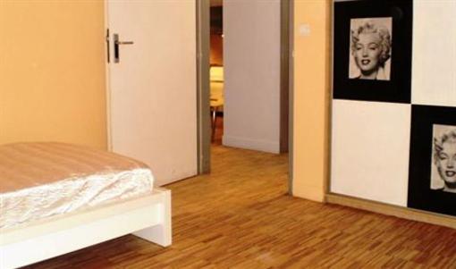 фото отеля Fair Apartments