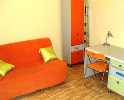 фото отеля Fair Apartments