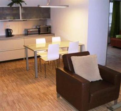 фото отеля Fair Apartments