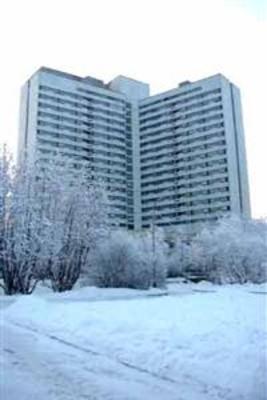 фото отеля Hotel Arktika