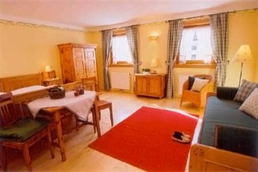 фото отеля Hotel-Gasthof Weitgasser
