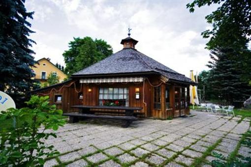 фото отеля Hotel-Gasthof Weitgasser