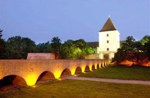 фото отеля Harmonia Termal Hotel Sarvar