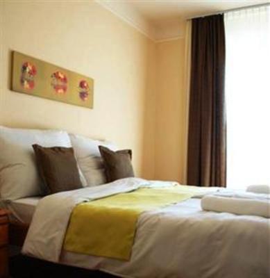 фото отеля Harmonia Termal Hotel Sarvar