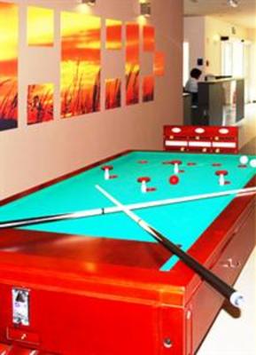 фото отеля Harmonia Termal Hotel Sarvar