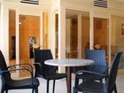 фото отеля Harmonia Termal Hotel Sarvar