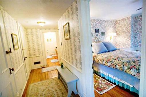 фото отеля The Hummingbird Inn Goshen (Virginia)