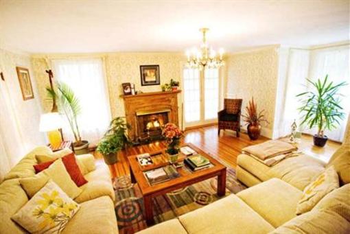 фото отеля The Hummingbird Inn Goshen (Virginia)
