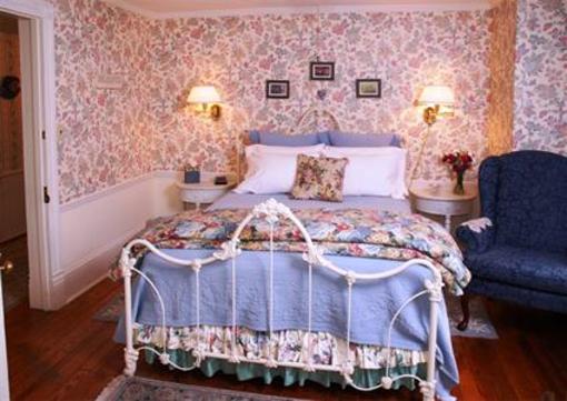фото отеля The Hummingbird Inn Goshen (Virginia)
