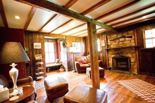 фото отеля The Hummingbird Inn Goshen (Virginia)