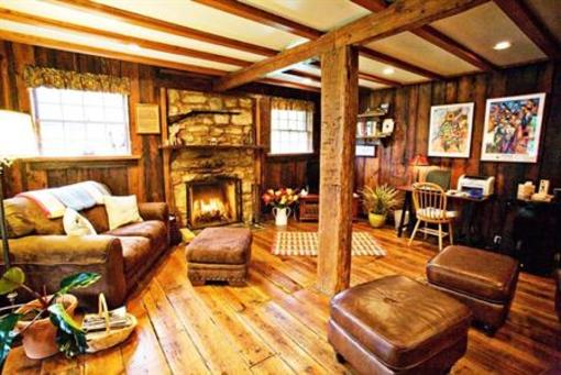 фото отеля The Hummingbird Inn Goshen (Virginia)