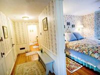 The Hummingbird Inn Goshen (Virginia)