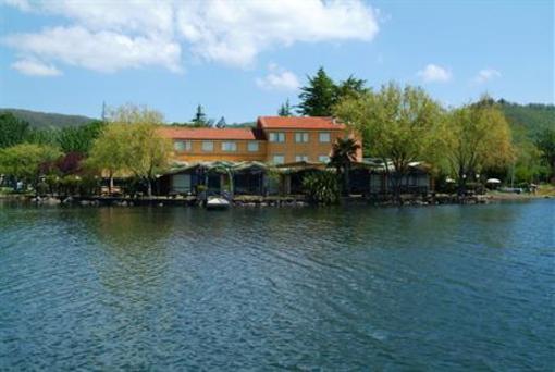 фото отеля La Bella Venere - Complesso Alberghiero - Lago di Vico