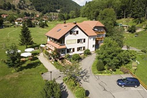 фото отеля Hotel Landgasthaus Kurz