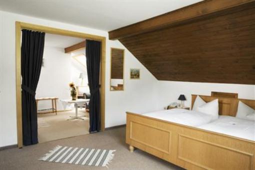 фото отеля Hotel Landgasthaus Kurz