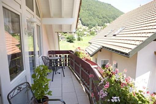 фото отеля Hotel Landgasthaus Kurz