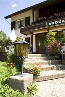 фото отеля Hotel Landgasthaus Kurz