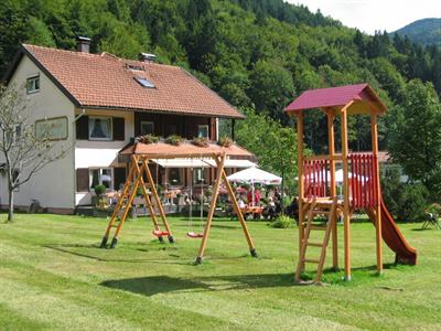 фото отеля Hotel Landgasthaus Kurz