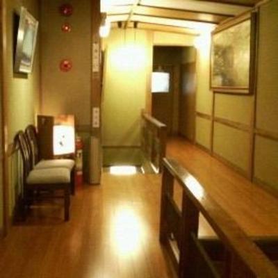 фото отеля Tsutaya Ryokan