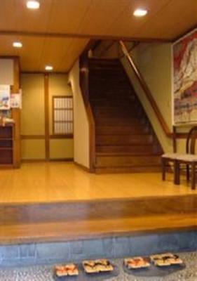 фото отеля Tsutaya Ryokan