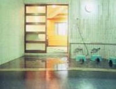 фото отеля Tsutaya Ryokan